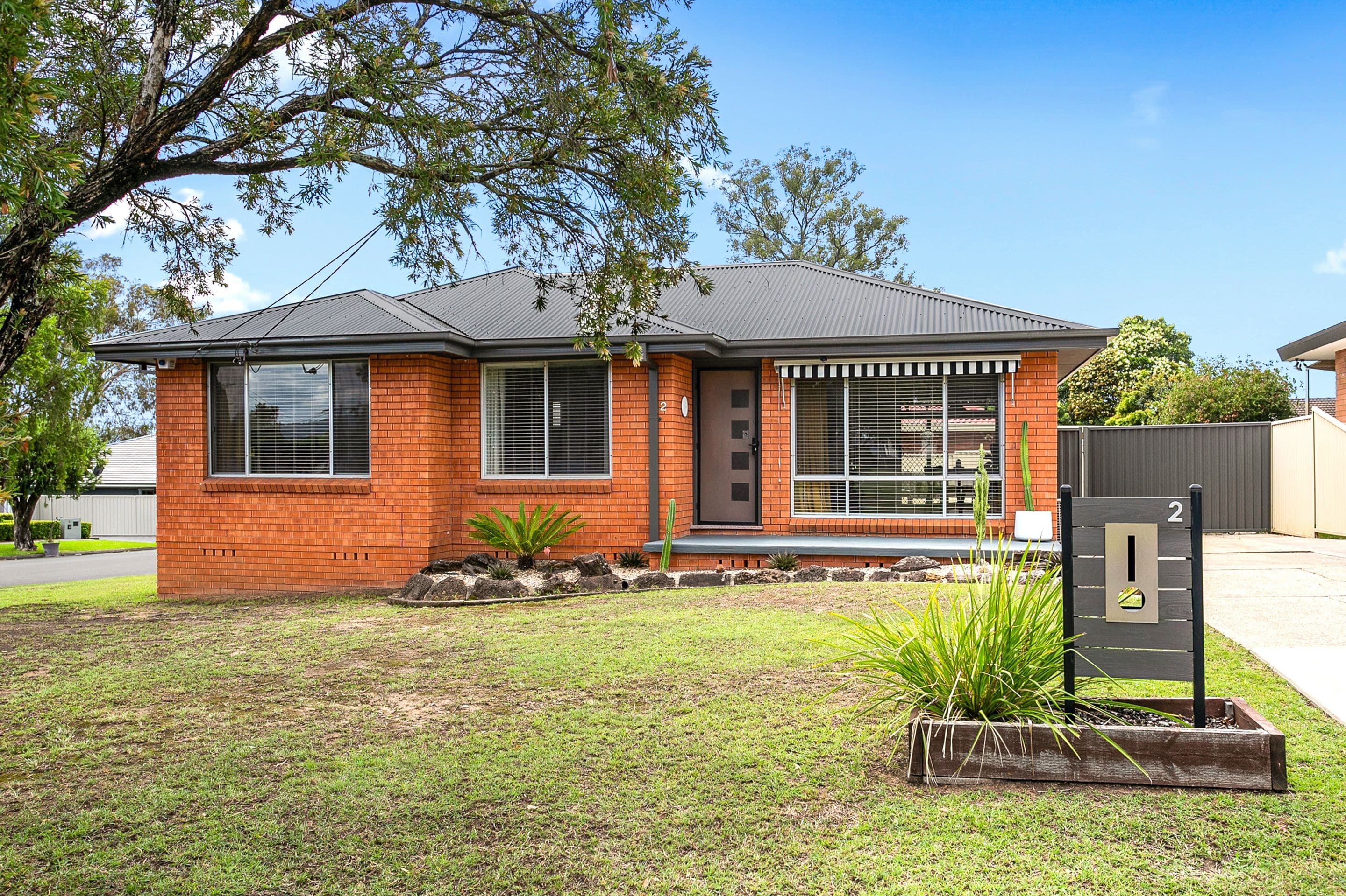 2 Robyn Avenue, South Penrith NSW 2750, South Penrith - Image 1