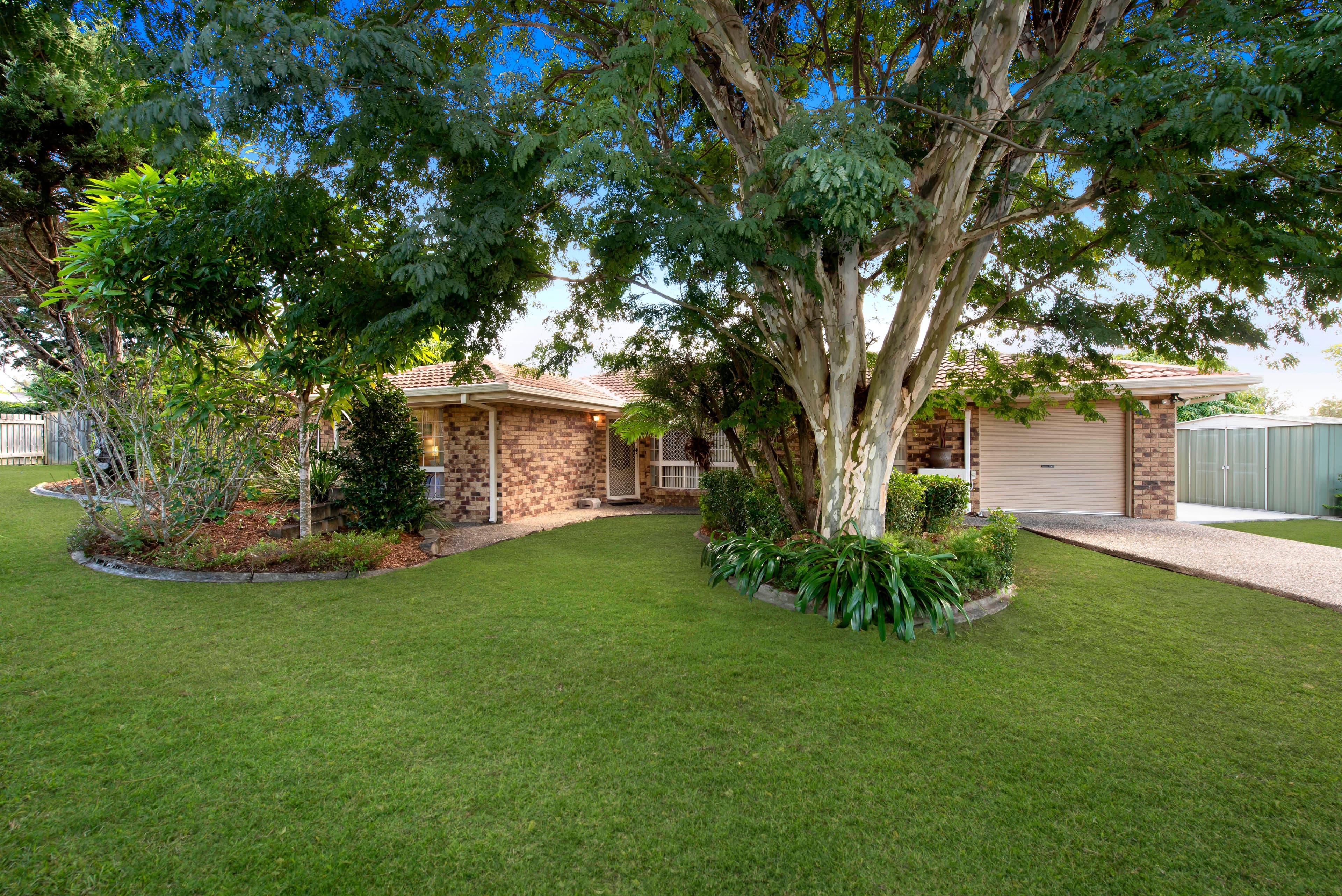 3 Warren Court, Loganlea QLD 4131, Loganlea - Image 1