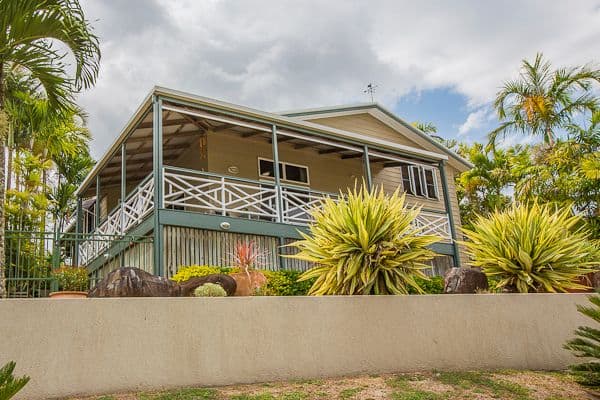 23 Grevillea Drive, GLENELLA QLD 4740, Glenella - Thumbnail 8