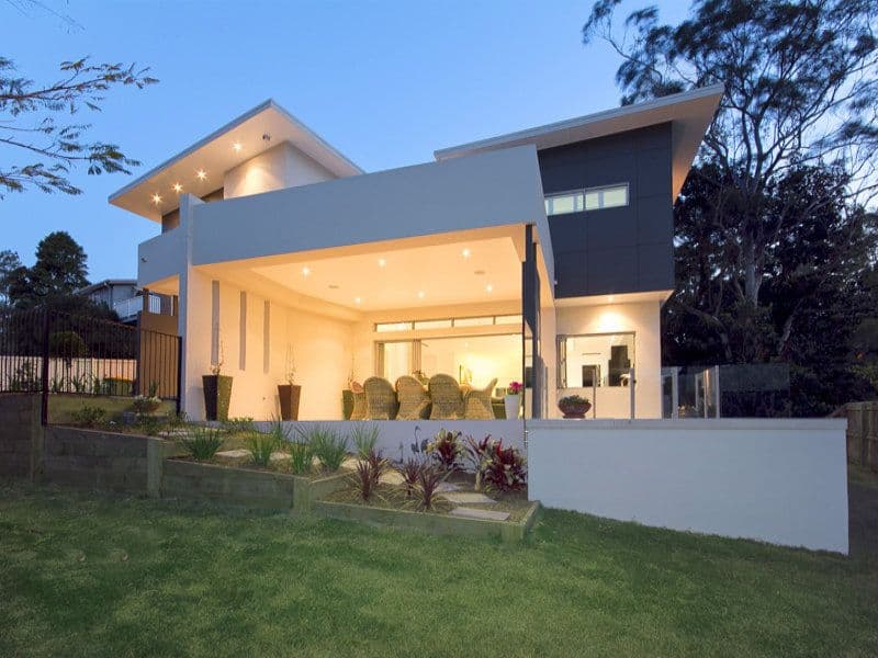 345 Simpsons Road, Bardon QLD 4065, Bardon - Image 1