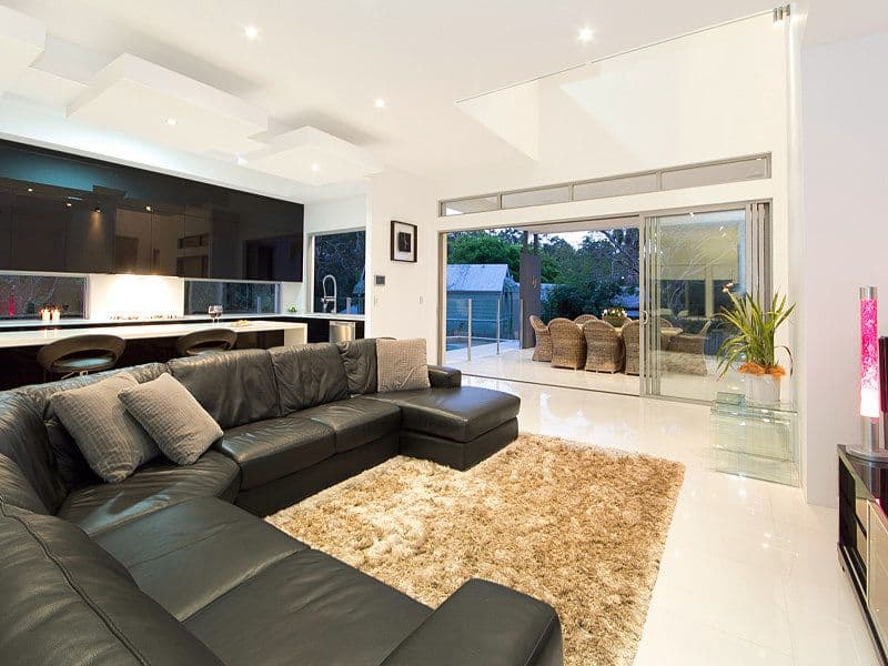 345 Simpsons Road, Bardon QLD 4065, Bardon - Thumbnail 2
