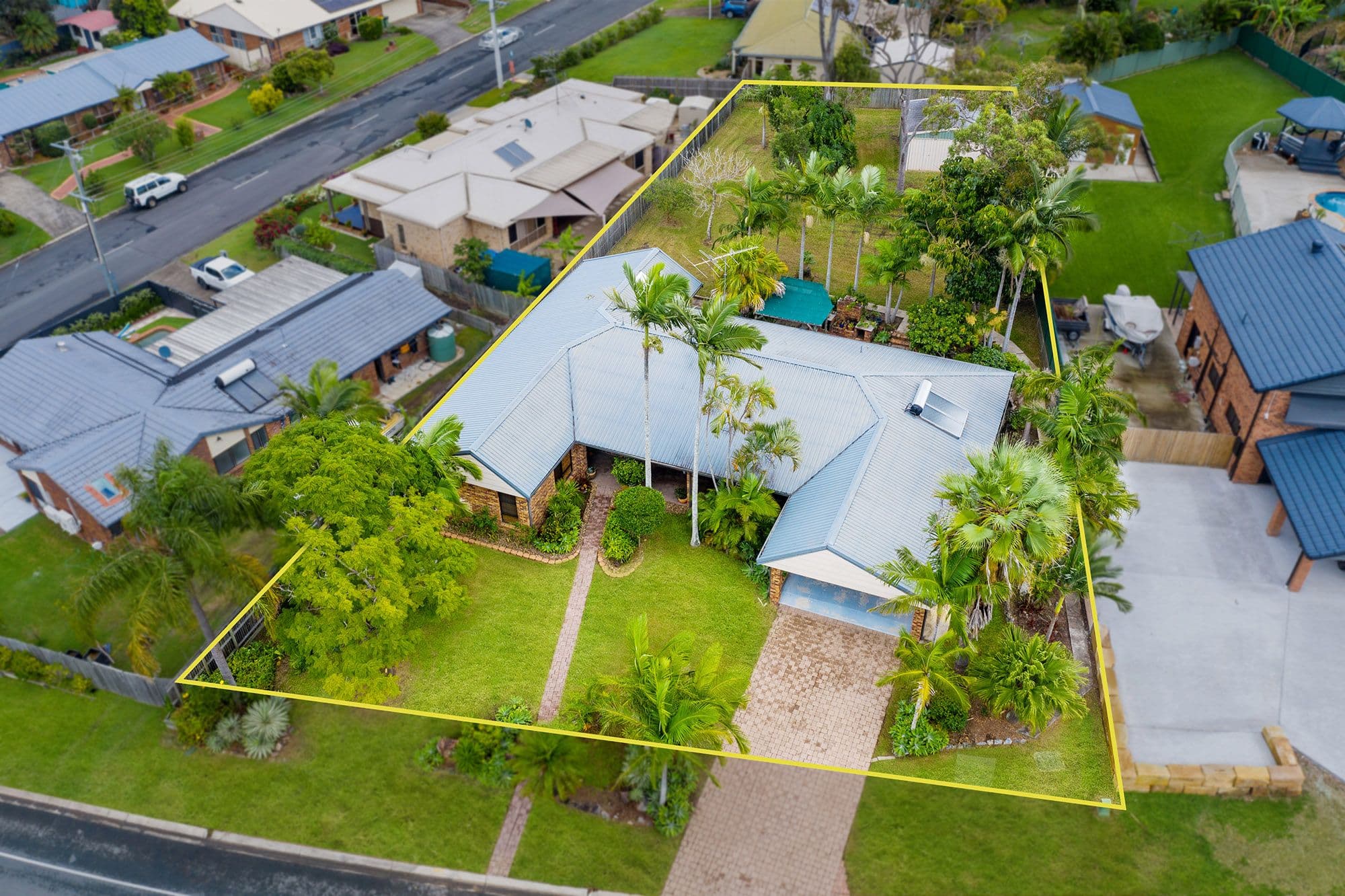 19 Carl Heck Boulevard, Windaroo QLD 4207, Windaroo - Thumbnail 2