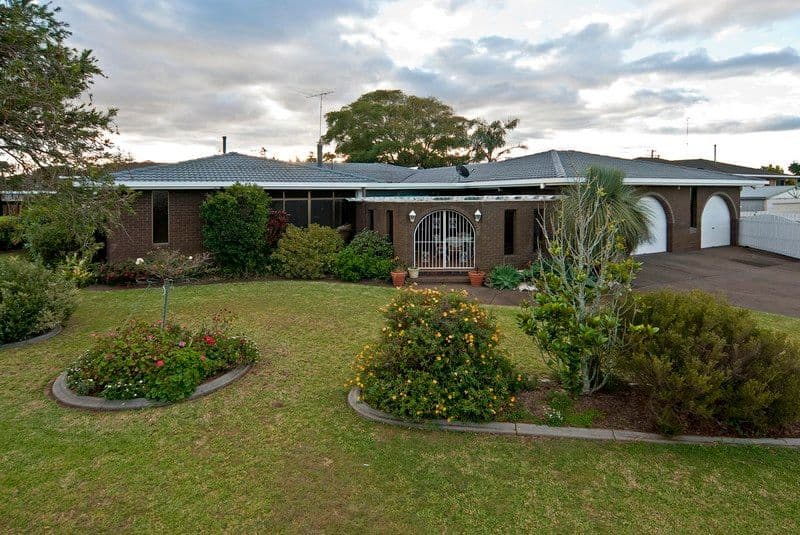 1 Brangus Street, HARRISTOWN QLD 4350, Harristown - Image 1
