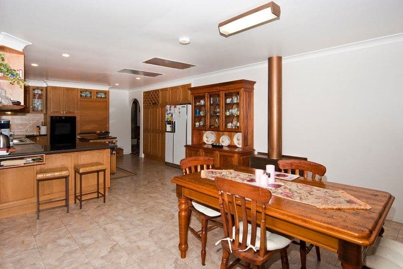 1 Brangus Street, HARRISTOWN QLD 4350, Harristown - Thumbnail 5