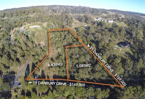 19 - 21 Danbury Drive, Legana, Legana - Image 1
