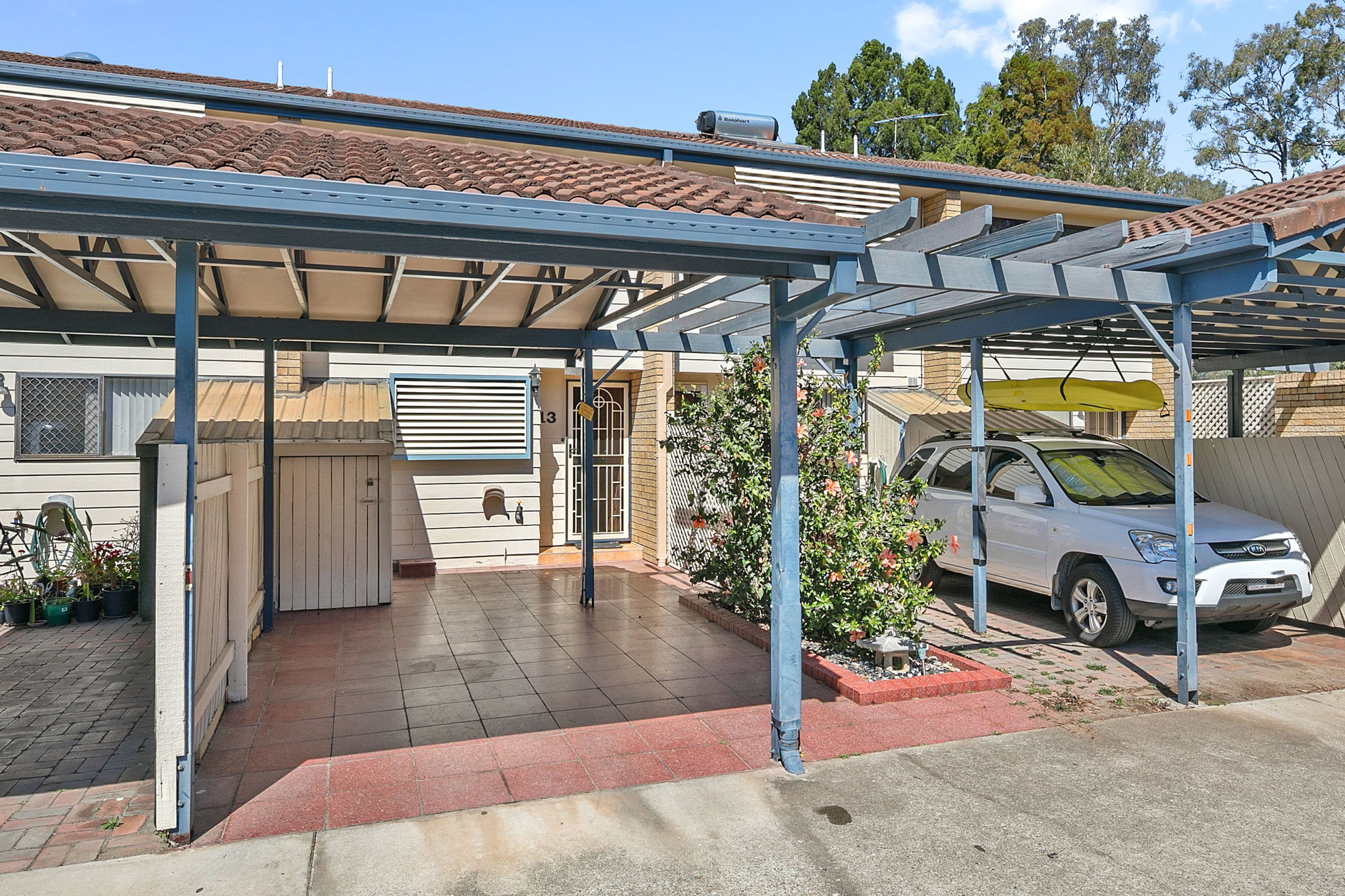 81-91 Railway Parade, Thorneside QLD 4158, Thorneside - Image 1