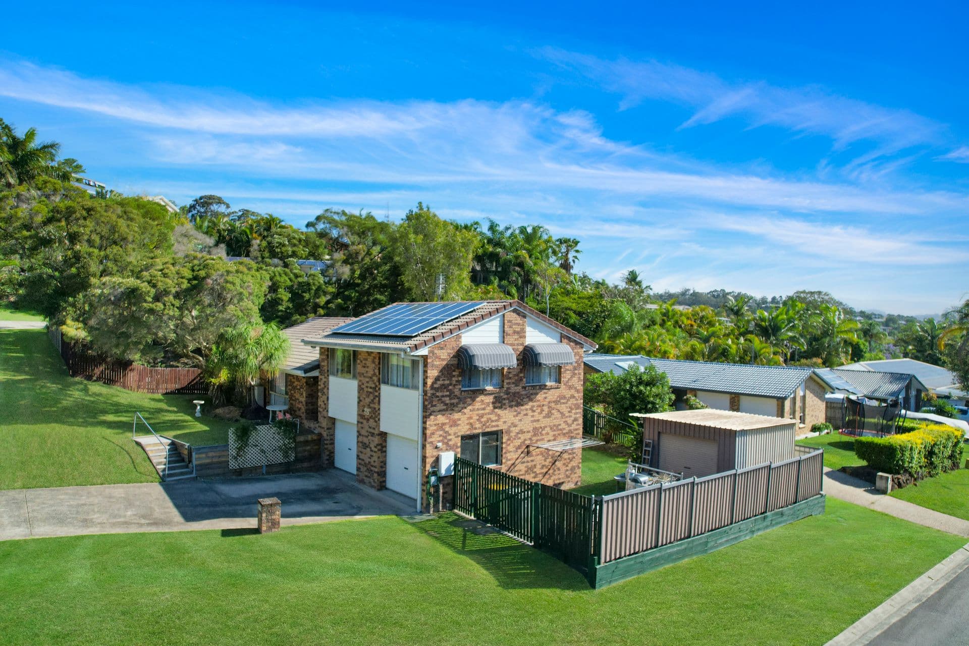 25 Balsa Street, Elanora QLD 4221, Elanora - Thumbnail 2