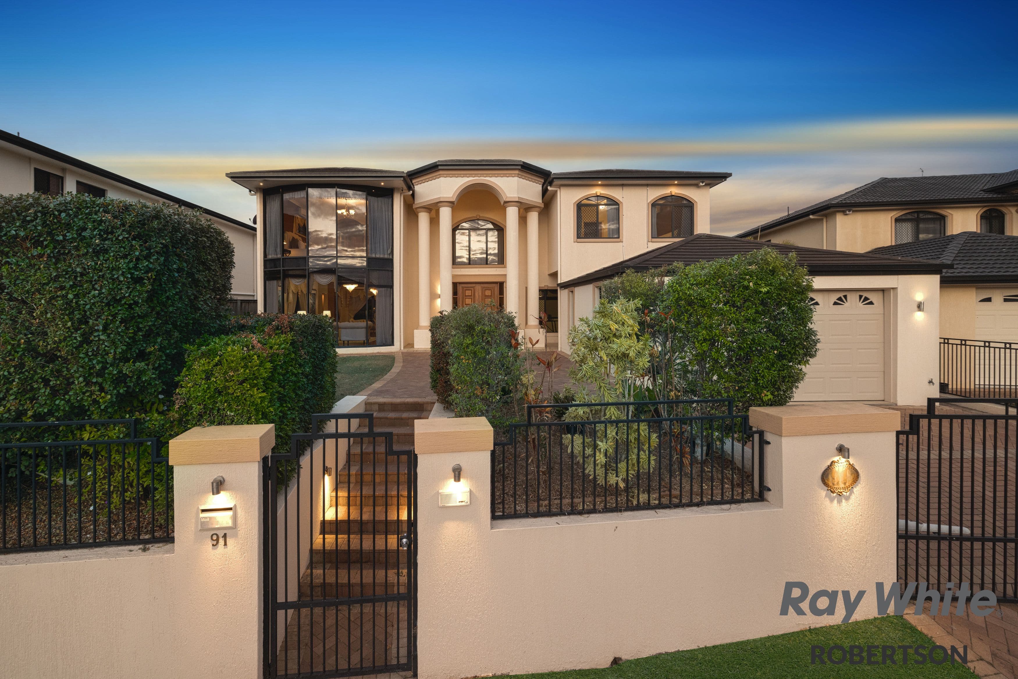 91 The Parkway, Stretton QLD 4116, Stretton - Image 1