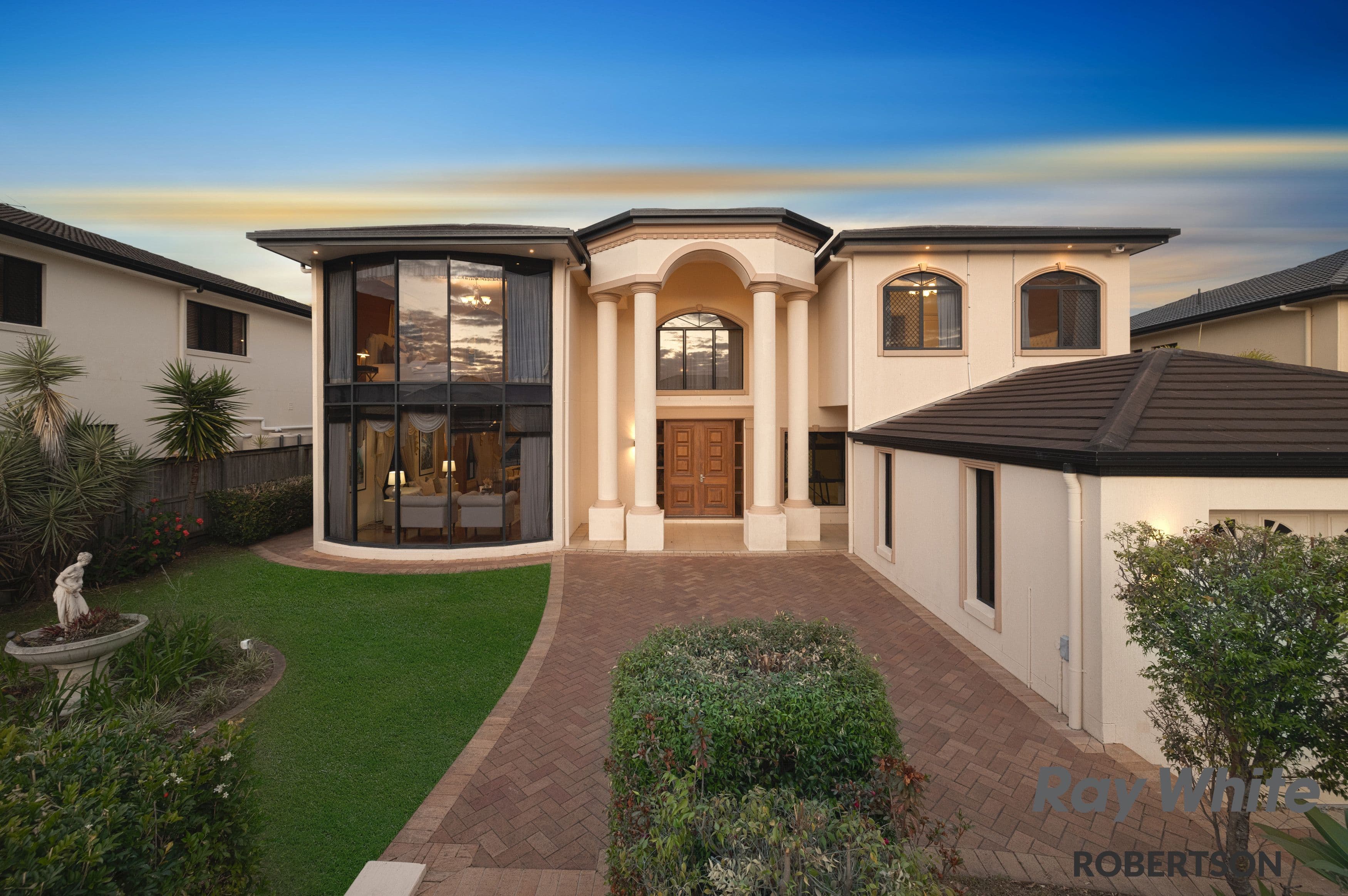 91 The Parkway, Stretton QLD 4116, Stretton - Thumbnail 2