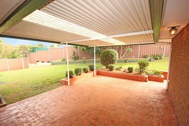 71 Eschol Park Drive, ESCHOL PARK NSW 2558, Eschol Park - Thumbnail 7