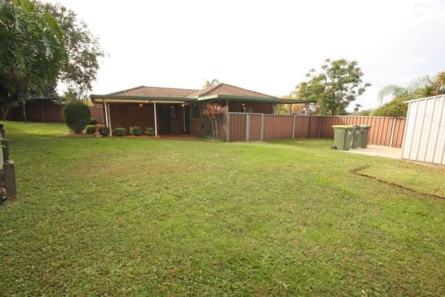 71 Eschol Park Drive, ESCHOL PARK NSW 2558, Eschol Park - Thumbnail 8