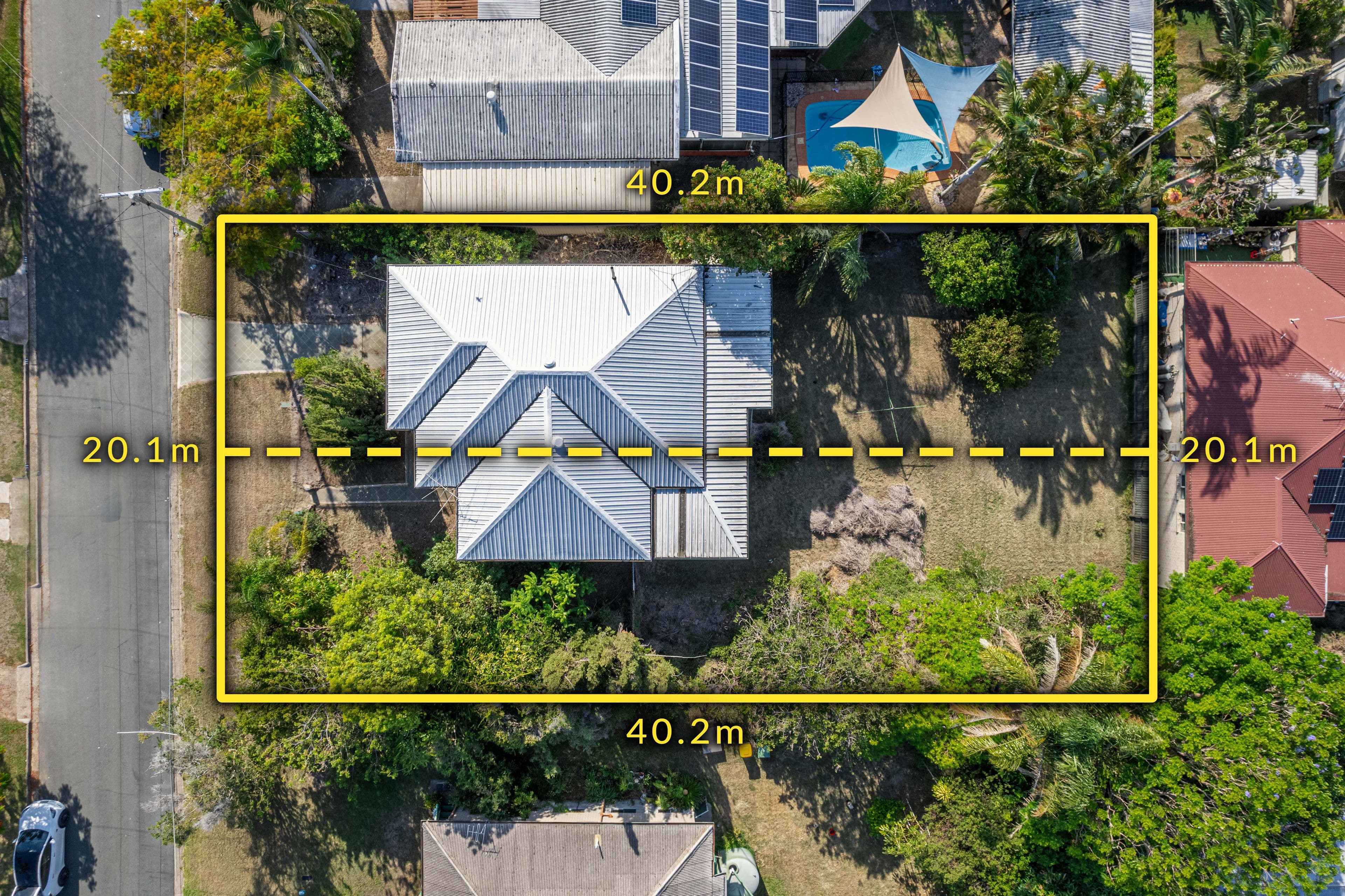 260 Sulphide Street, Broken Hill NSW 2880, Broken Hill - Image 1