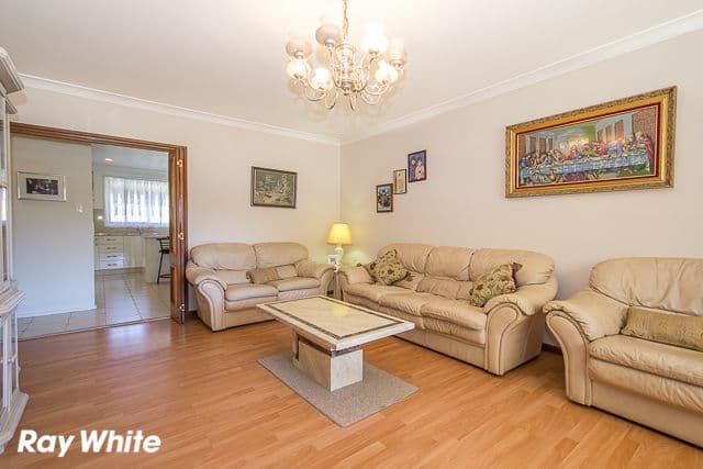 12 Jefferies Place, PRAIRIEWOOD NSW 2176, Prairiewood - Thumbnail 3