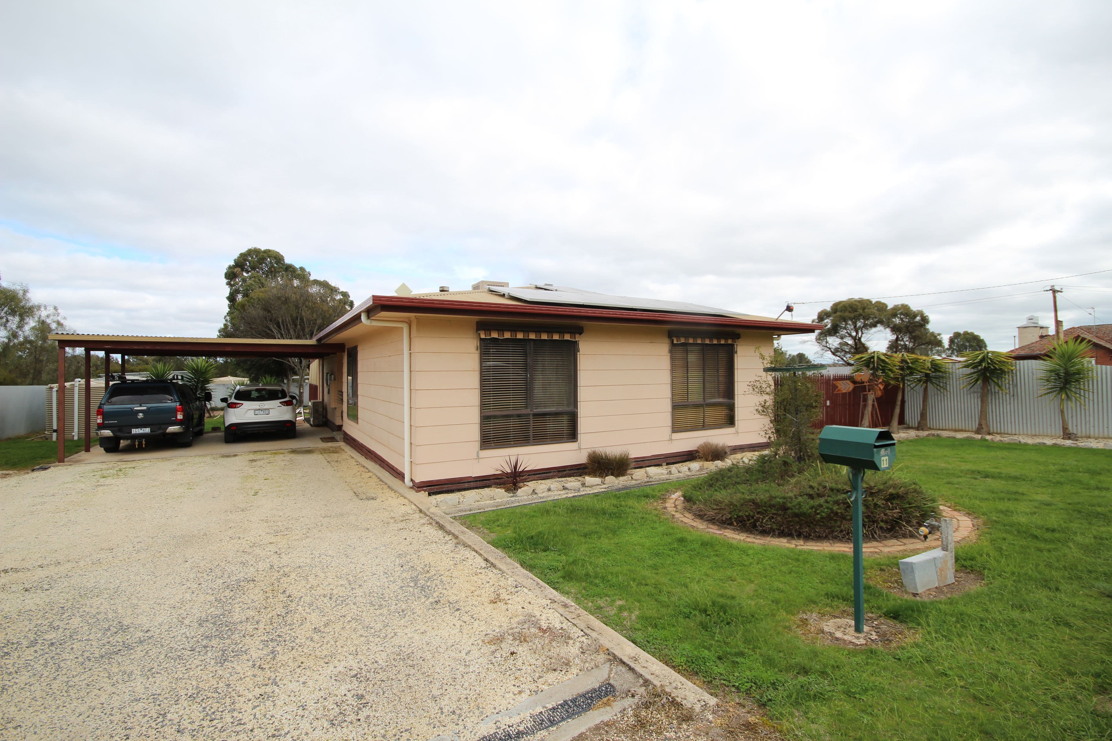 11-13 Ellerman Street, Dimboola VIC 3414, Dimboola - Image 1
