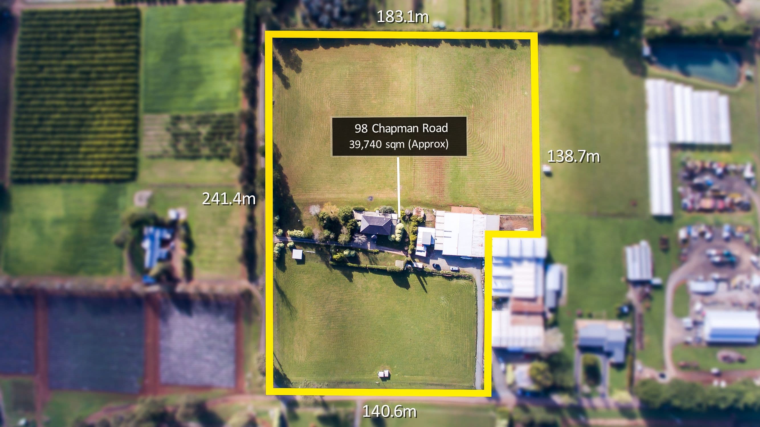 98 Chapman Road, Silvan VIC 3795, Silvan - Thumbnail 4