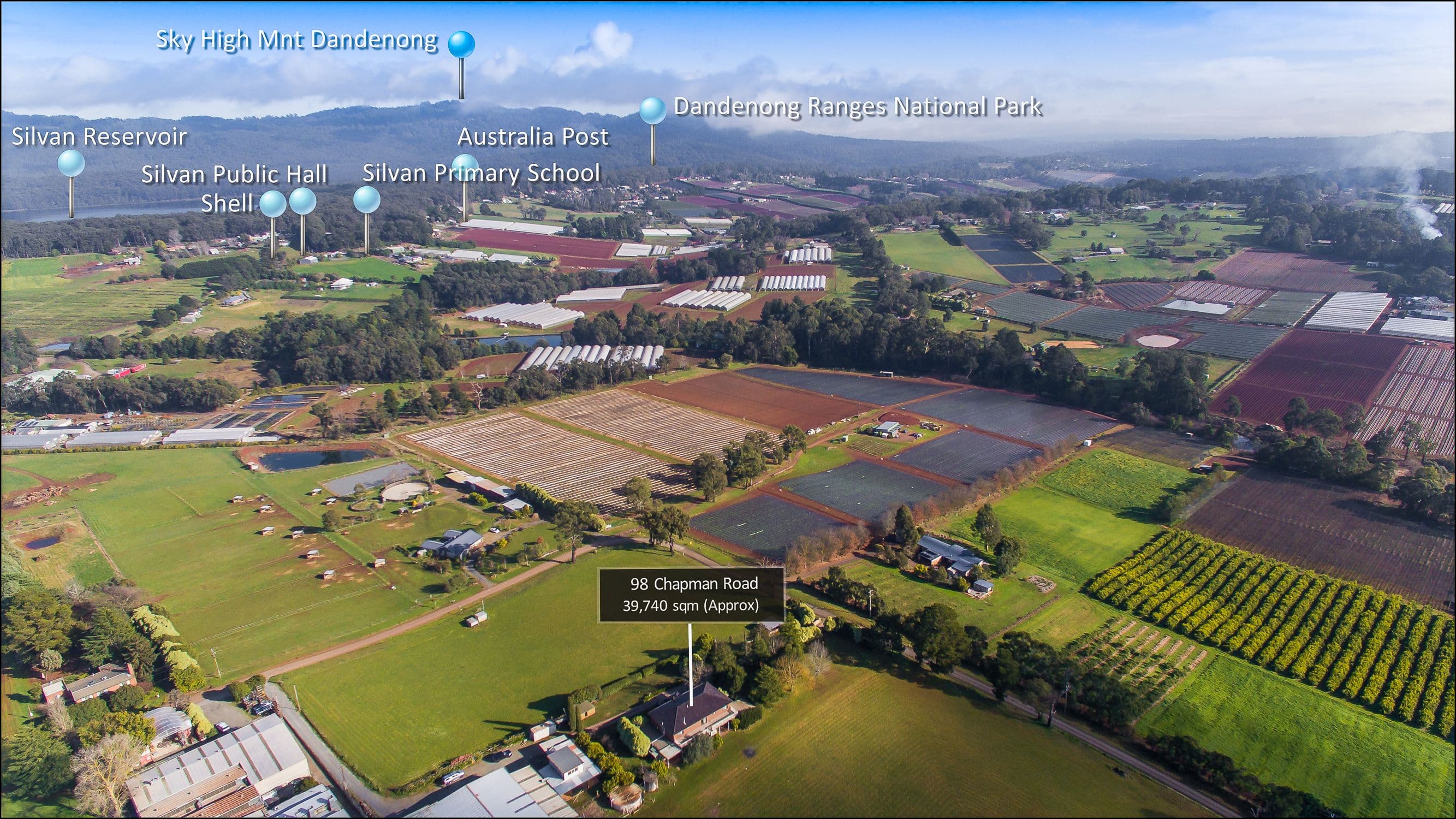 98 Chapman Road, Silvan VIC 3795, Silvan - Thumbnail 5