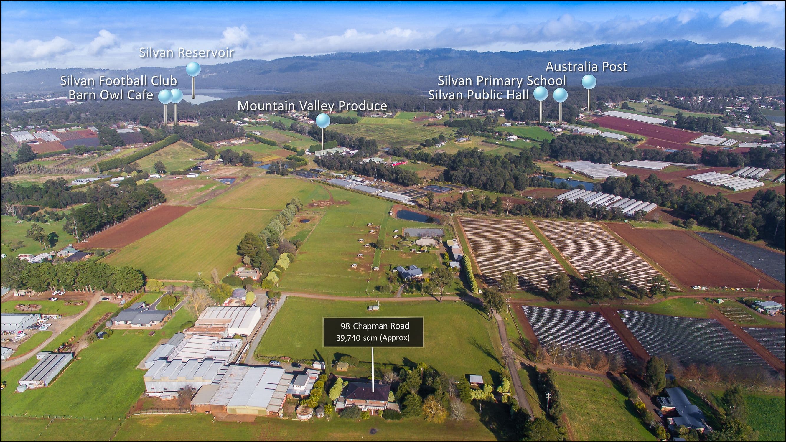 98 Chapman Road, Silvan VIC 3795, Silvan - Thumbnail 6
