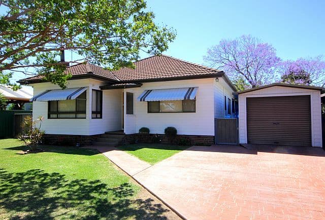 1 Compton Street, BASS HILL NSW 2197, Bass Hill - Image 1