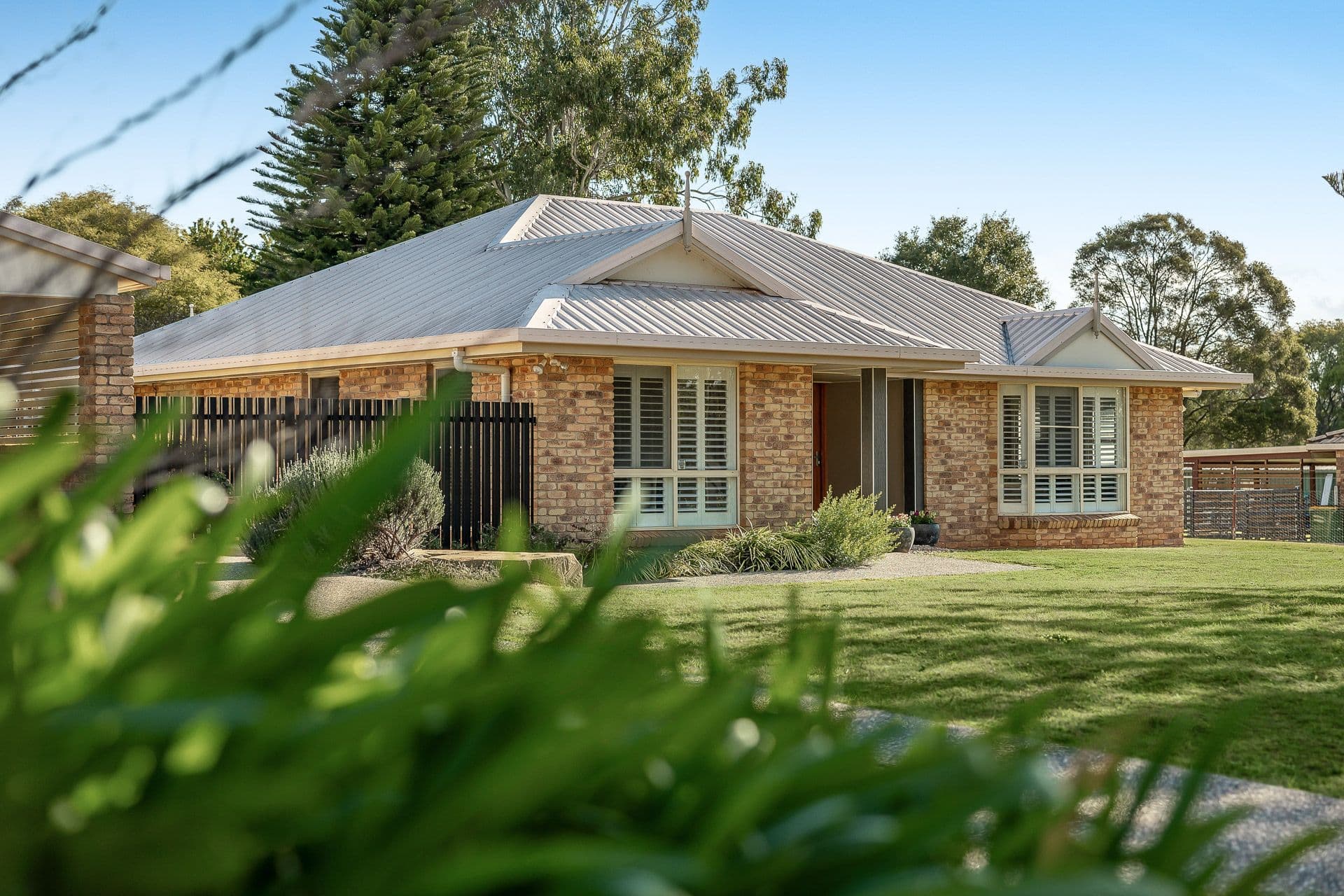 3 Reis Road, Highfields QLD 4352, Highfields - Image 1