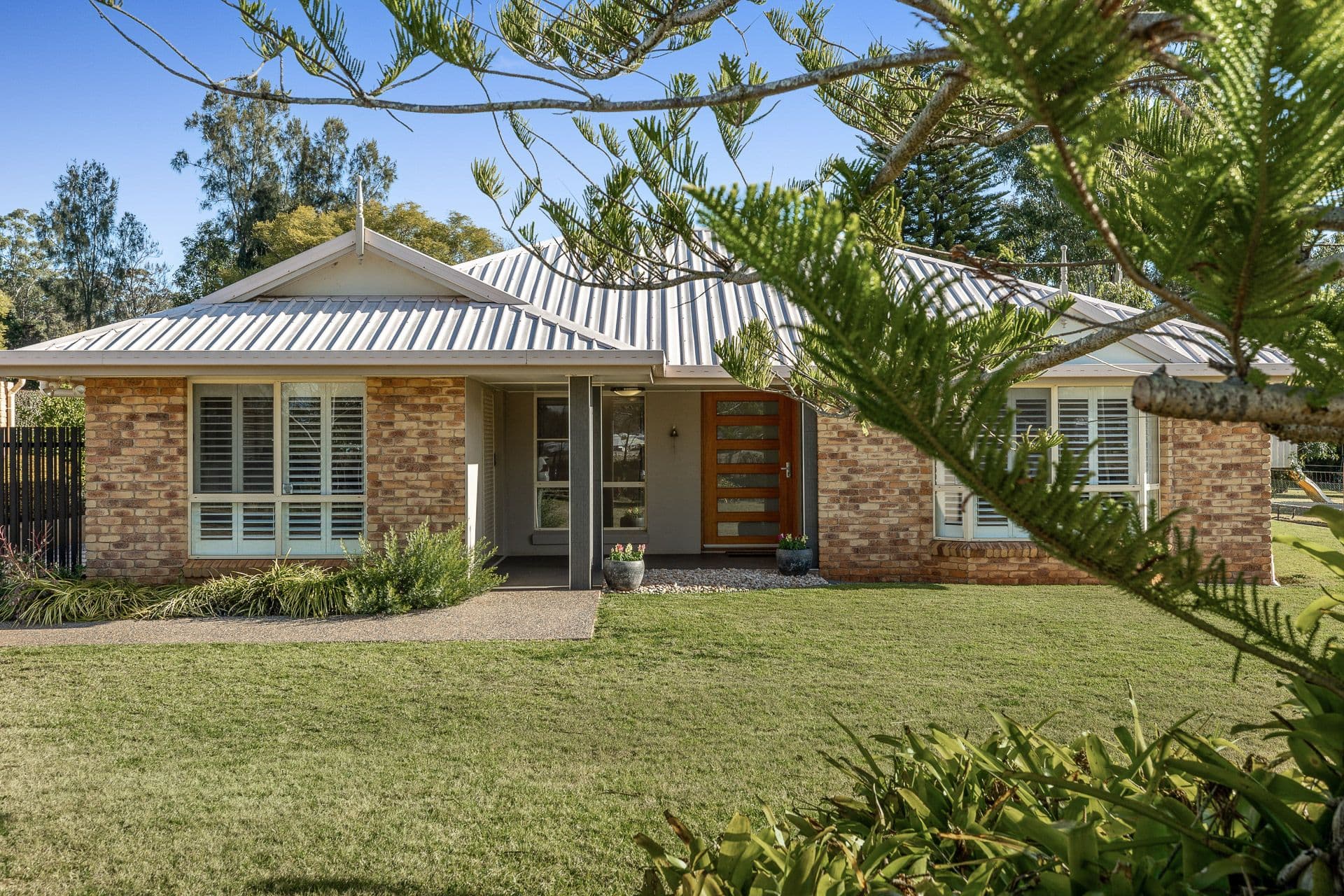 3 Reis Road, Highfields QLD 4352, Highfields - Thumbnail 2