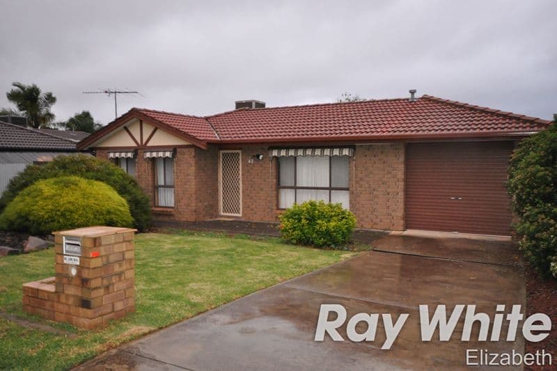 43 Adams Road, CRAIGMORE SA 5114, Craigmore - Image 1