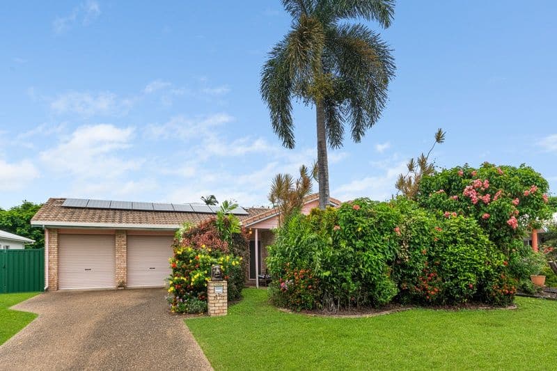 45 Boronia Drive, Annandale QLD 4814, Annandale - Image 1