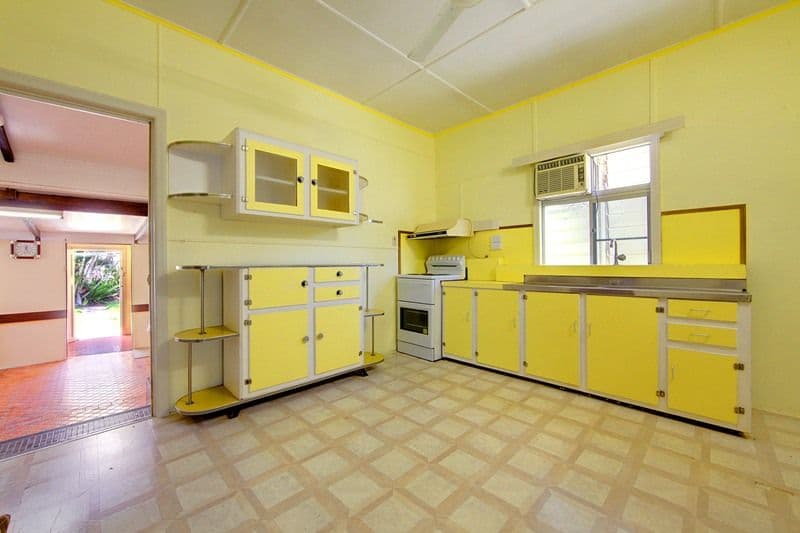 136 Tippett Street, GULLIVER QLD 4812, Gulliver - Image 1