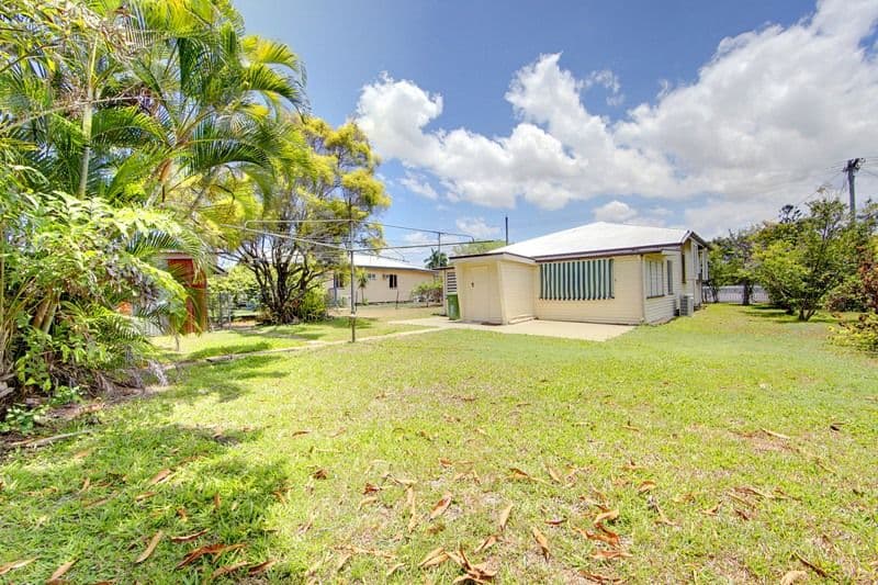 136 Tippett Street, GULLIVER QLD 4812, Gulliver - Thumbnail 3