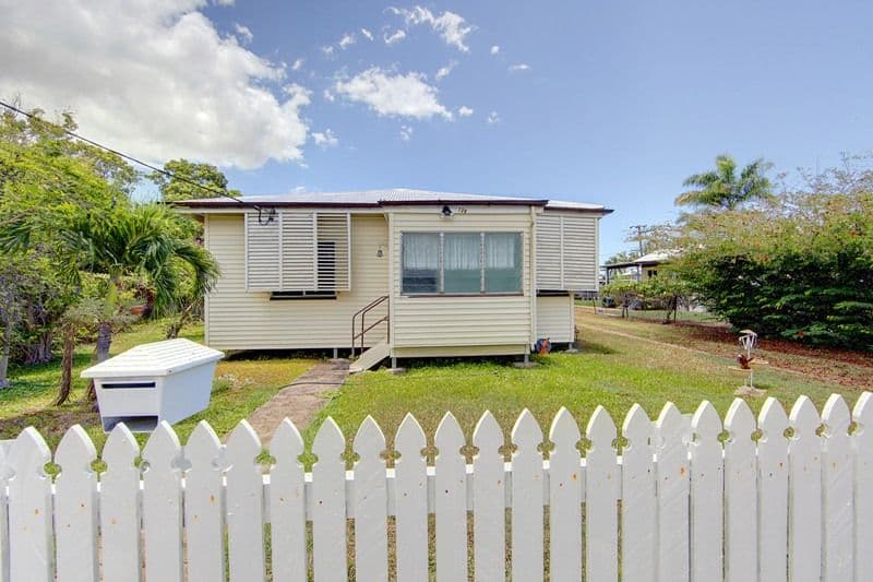 136 Tippett Street, GULLIVER QLD 4812, Gulliver - Thumbnail 4