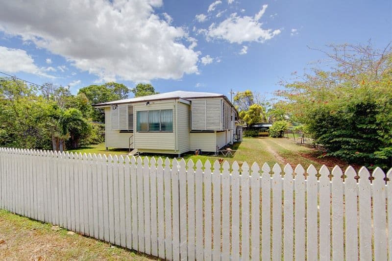 136 Tippett Street, GULLIVER QLD 4812, Gulliver - Thumbnail 5