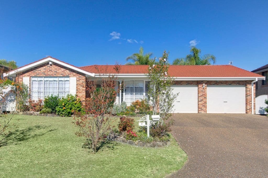 7 Cadigan Place, DAPTO NSW 2530, Dapto - Image 1