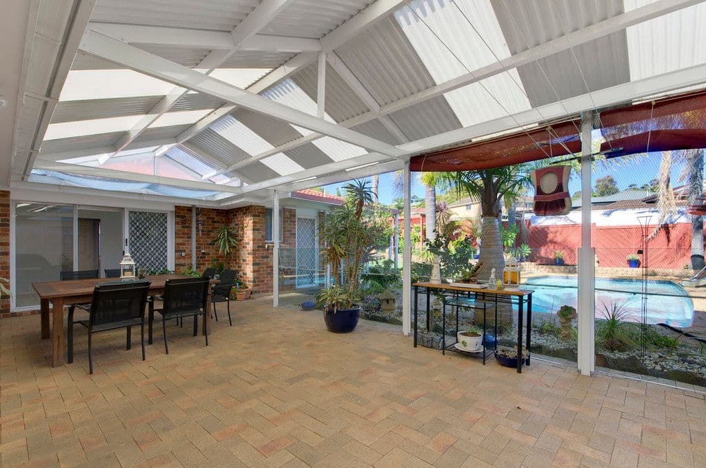 7 Cadigan Place, DAPTO NSW 2530, Dapto - Thumbnail 7