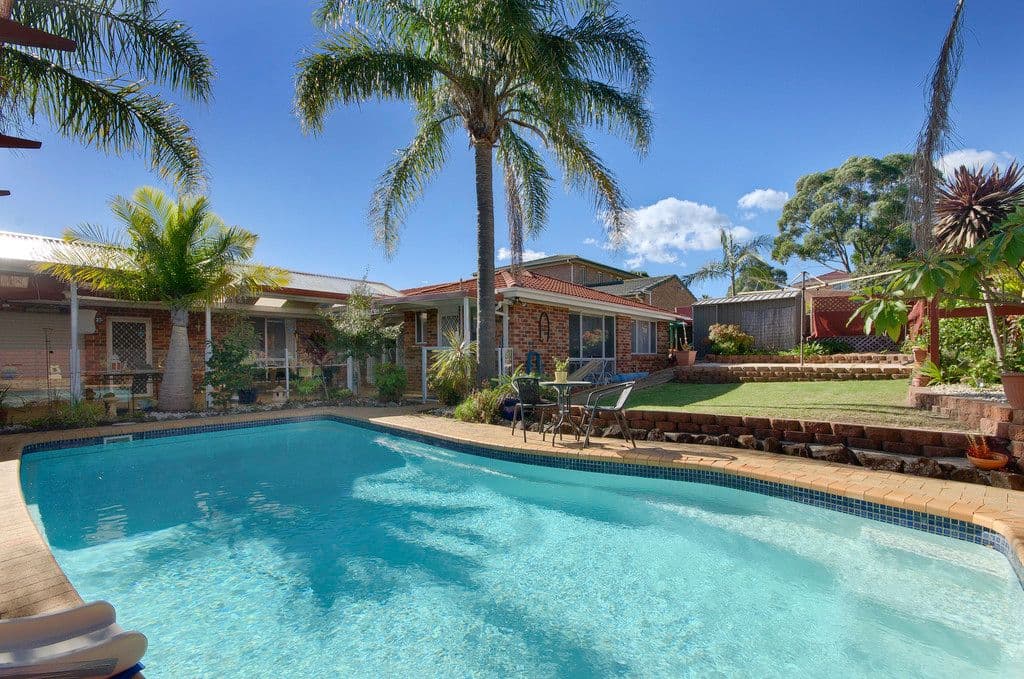 7 Cadigan Place, DAPTO NSW 2530, Dapto - Thumbnail 8