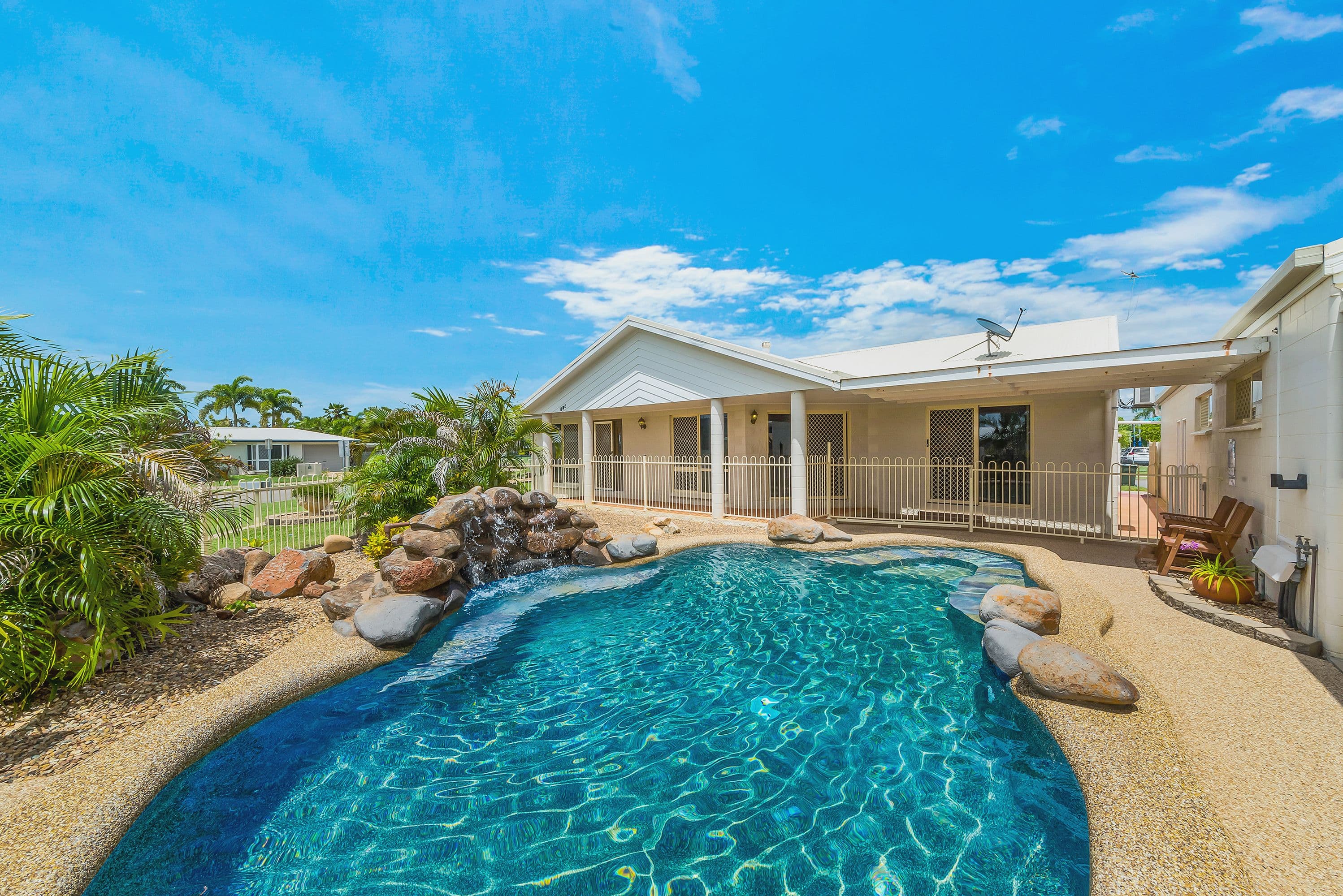 1 Peppertree Street, Kirwan QLD 4817, Kirwan - Image 1