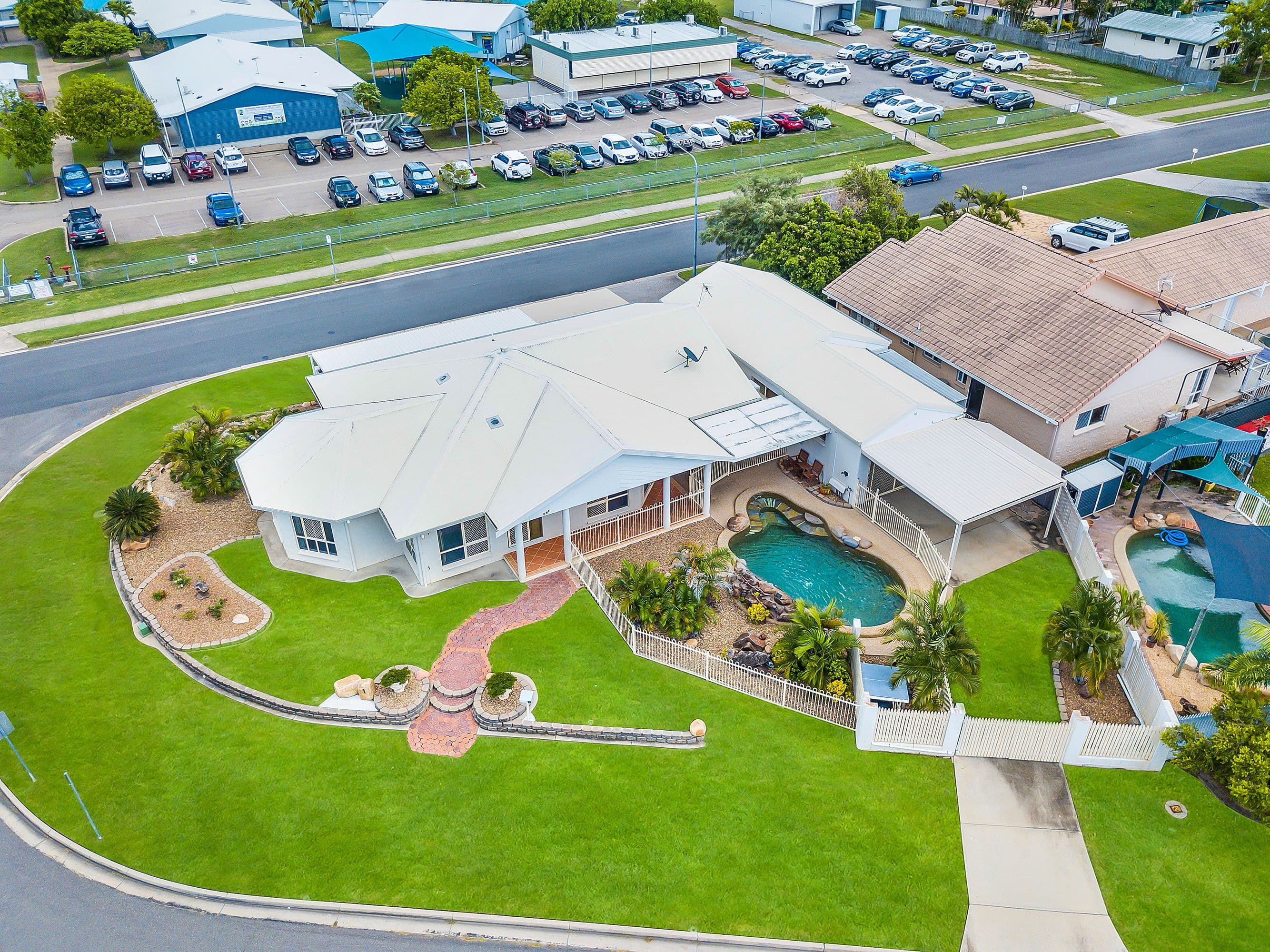 1 Peppertree Street, Kirwan QLD 4817, Kirwan - Thumbnail 2