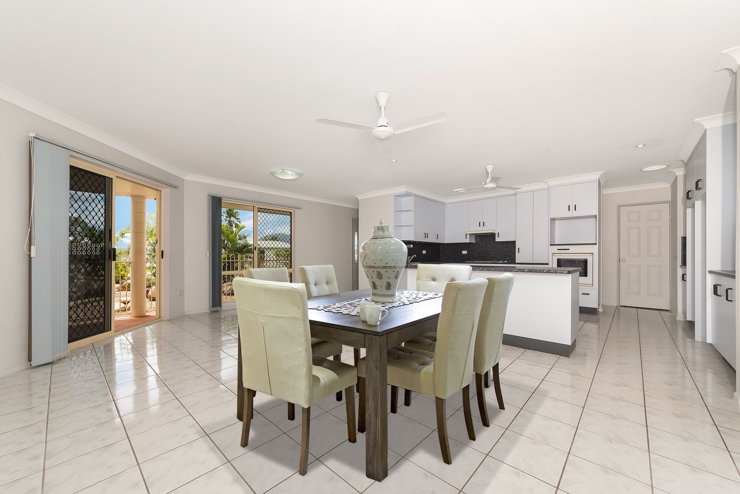 1 Peppertree Street, Kirwan QLD 4817, Kirwan - Thumbnail 4