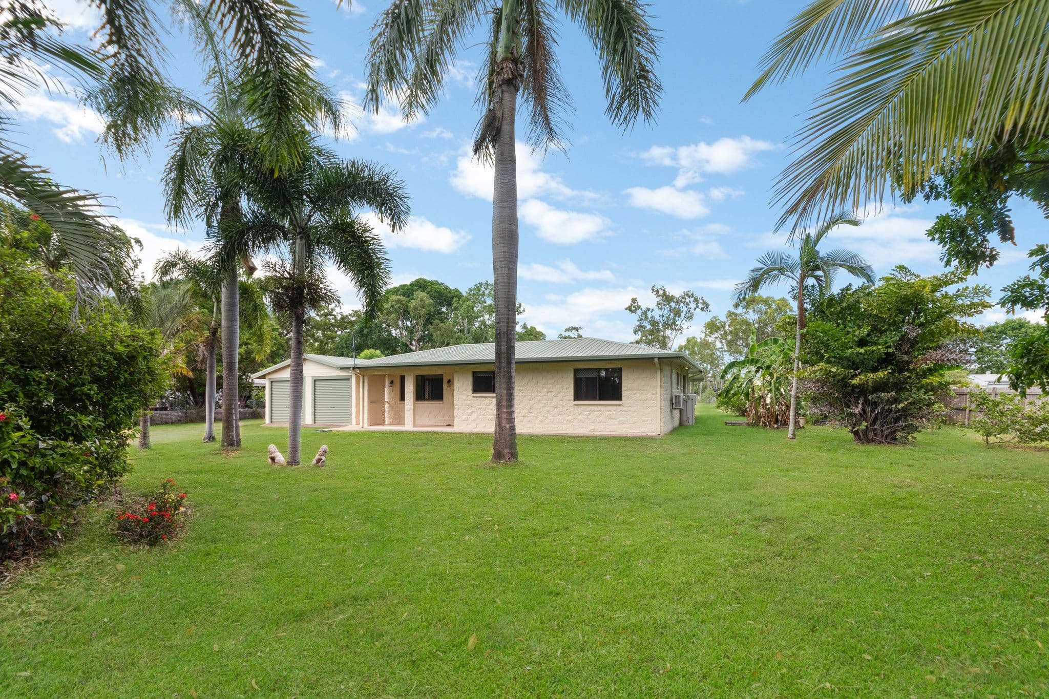 21 Joanne Street, Deeragun QLD 4818, Deeragun - Image 1