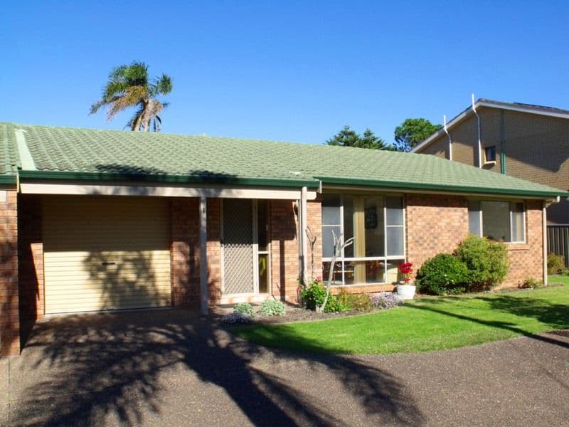 ULLADULLA NSW 2539, Ulladulla - Image 1