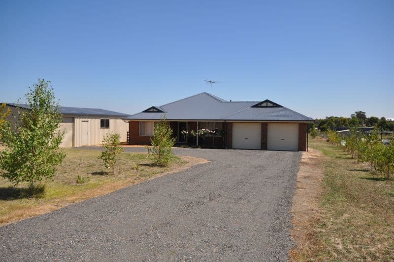 43 Noyes Road, LETHBRIDGE VIC 3332, Lethbridge - Thumbnail 2