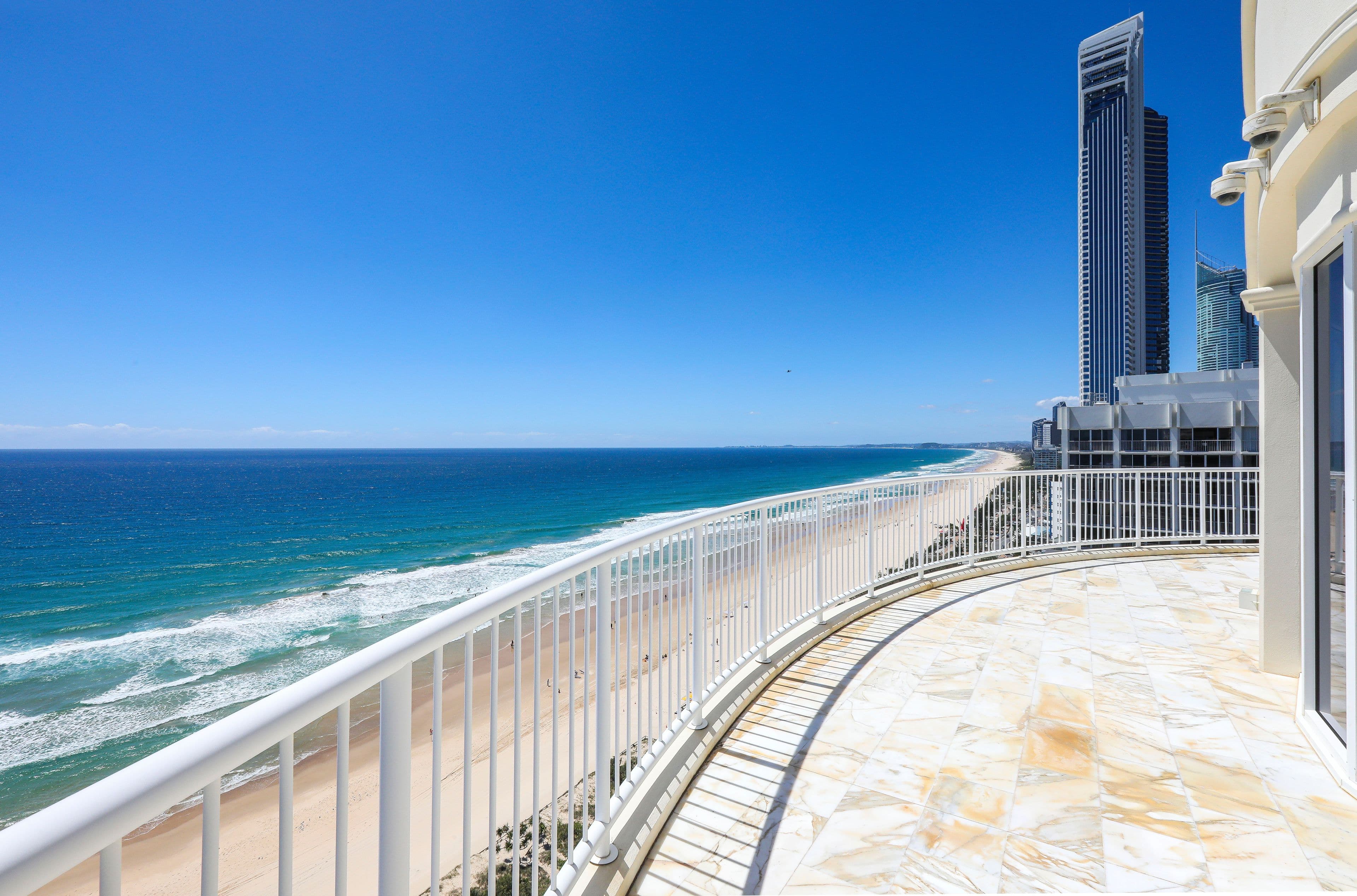 2 - 4 'The Moroccan' View Avenue, Surfers Paradise QLD 4217, Surfers Paradise - Thumbnail 4