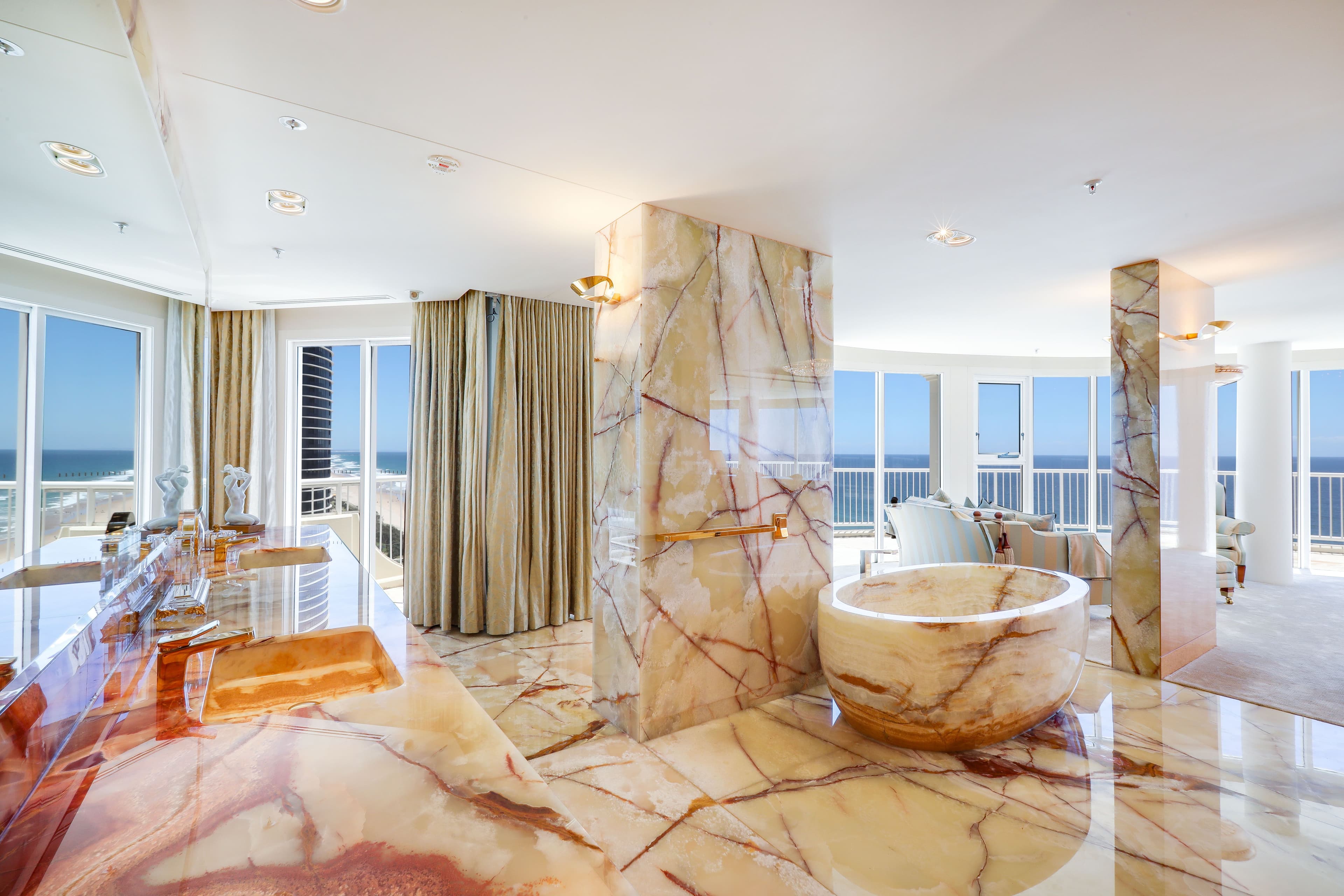 2 - 4 'The Moroccan' View Avenue, Surfers Paradise QLD 4217, Surfers Paradise - Thumbnail 6