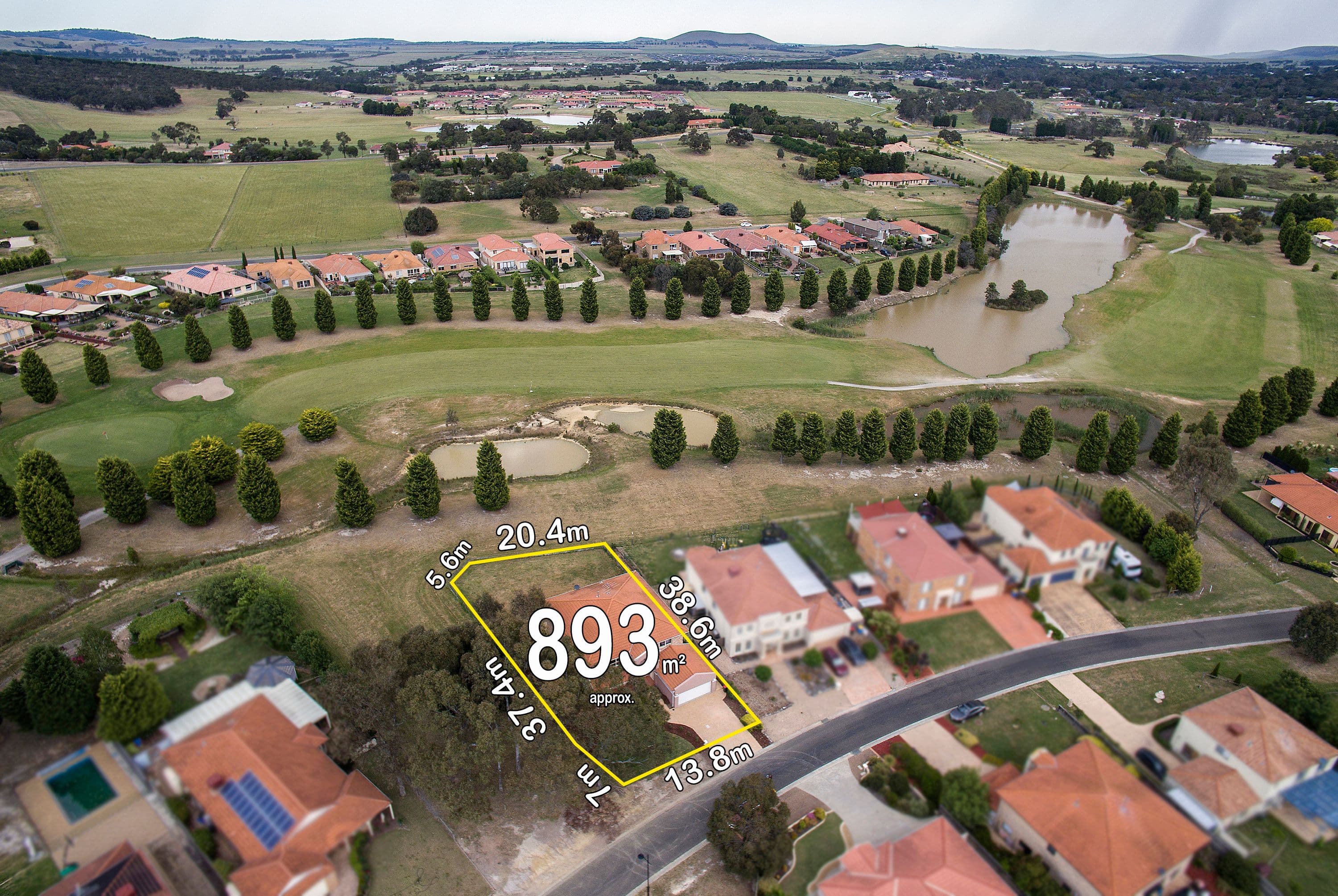 27 Augusta Way, Wallan VIC 3756, Wallan - Thumbnail 2