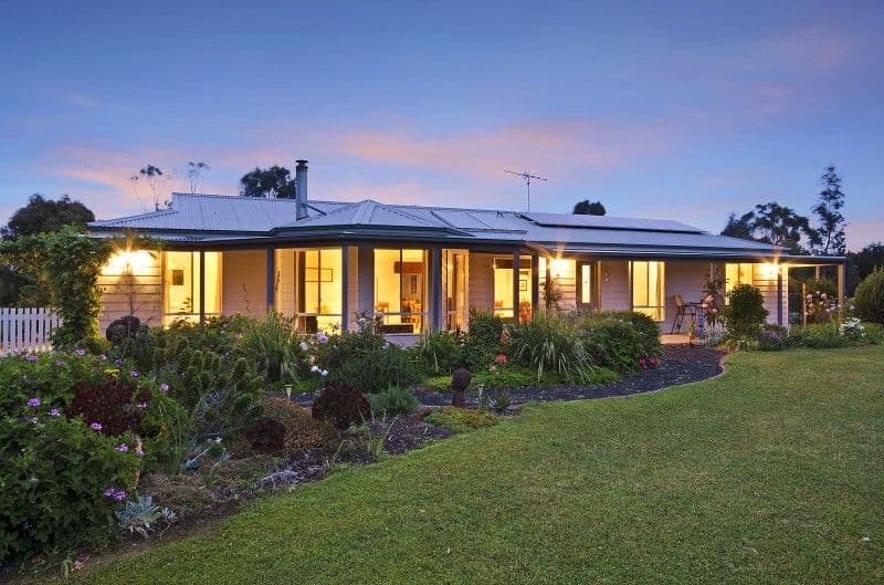 54 Savage Drive, INVERLEIGH VIC 3321, Inverleigh - Image 1