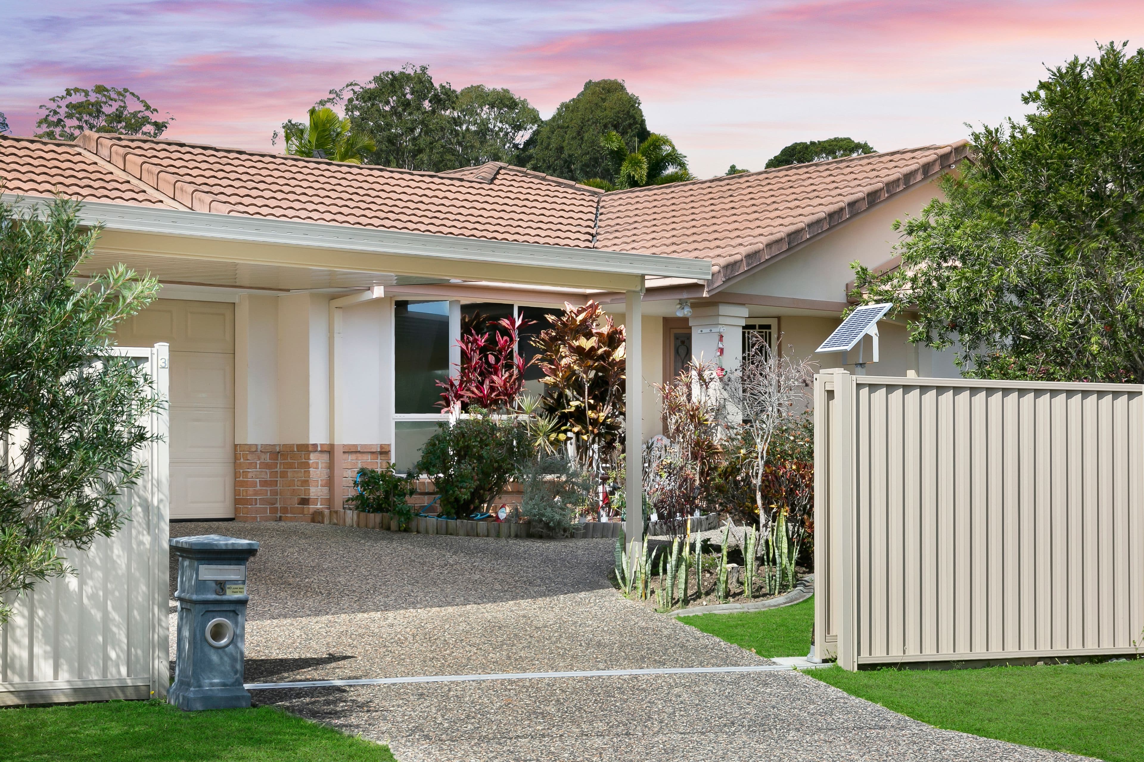 3 Maddison Street, Mudgeeraba QLD 4213, Mudgeeraba - Image 1