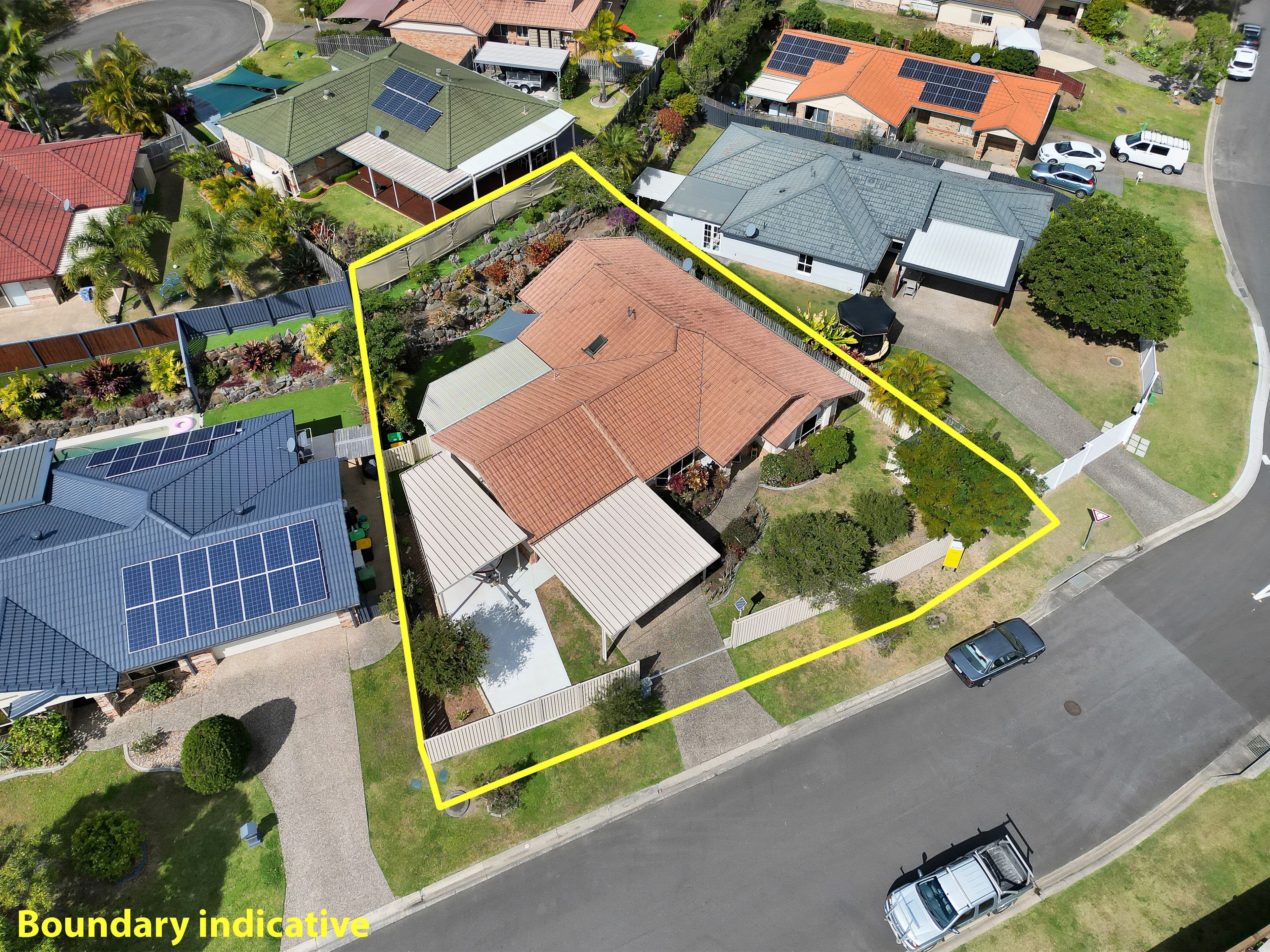 3 Maddison Street, Mudgeeraba QLD 4213, Mudgeeraba - Thumbnail 2