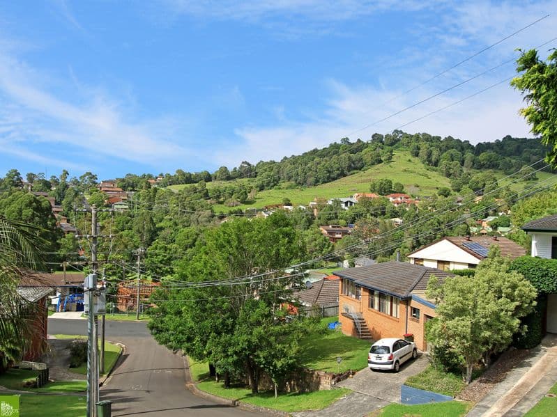45 Morandoo Avenue, Mount Keira NSW 2500, Mount Keira - Thumbnail 2