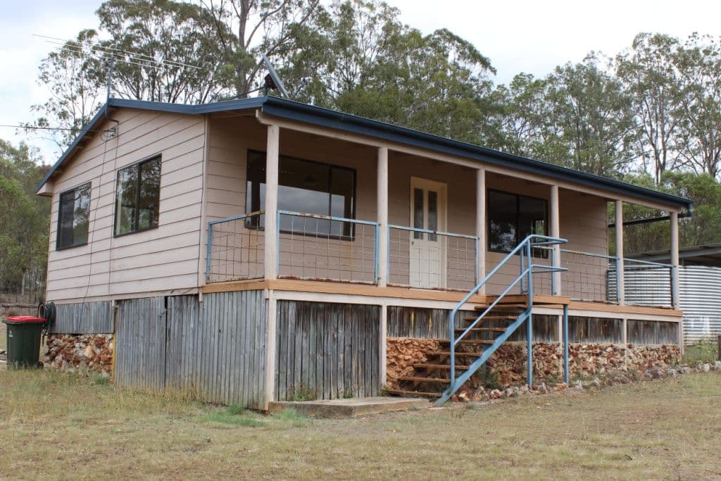97 Mcnicholl Road, WATTLE CAMP QLD 4615, Wattle Camp - Image 1