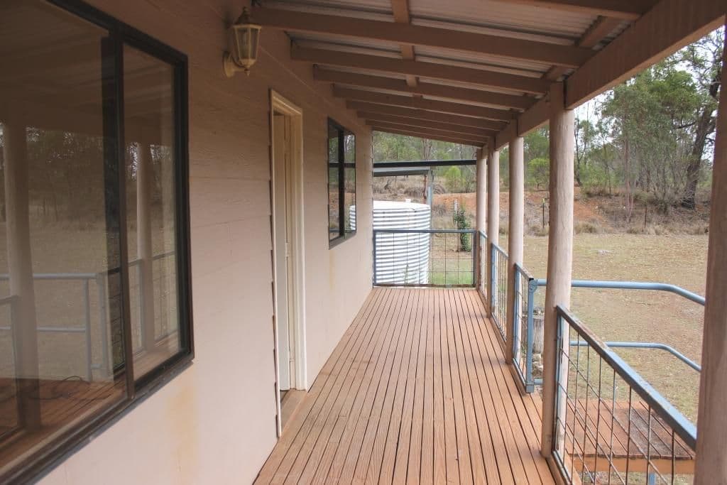97 Mcnicholl Road, WATTLE CAMP QLD 4615, Wattle Camp - Thumbnail 8