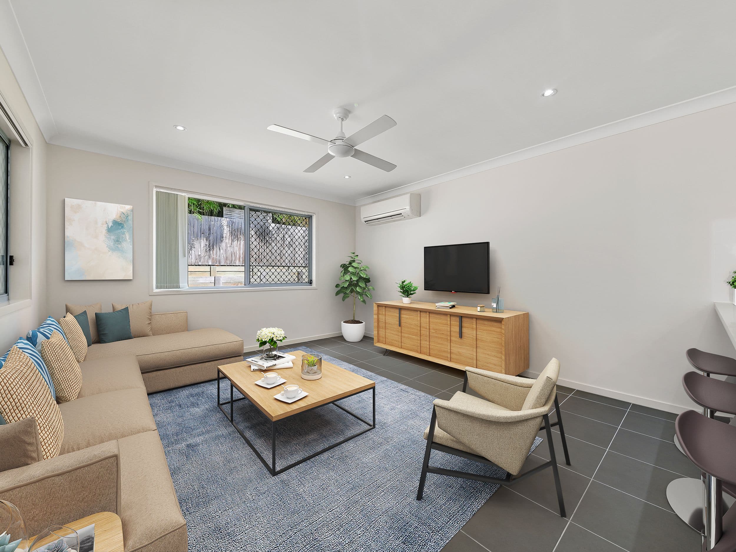 28 Alutha Road, The Gap QLD 4061, The Gap - Image 1