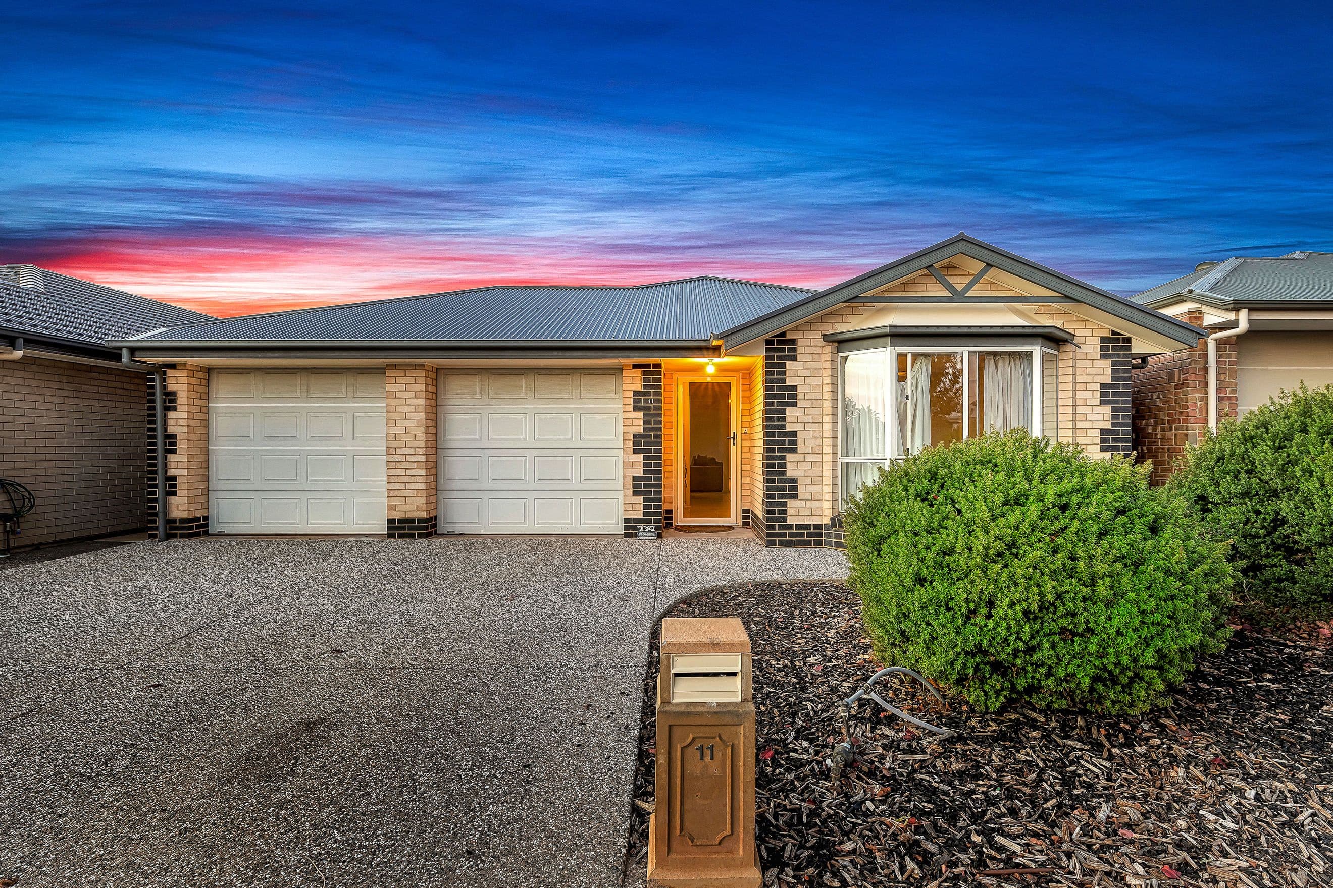 11 Pioneer Way, Penfield SA 5121, Penfield - Image 1
